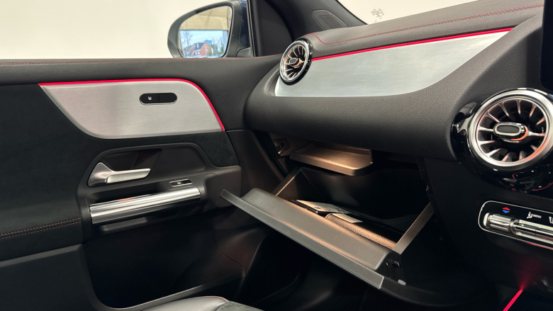 Mercedes-Benz Eqa 250 140kW AMG Line Premium 66.5kWh 5dr Auto Electric Hatchback